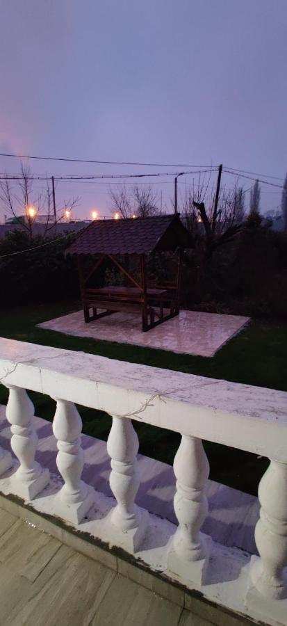 Casa Blanco Hotel Nagyvárad Kültér fotó