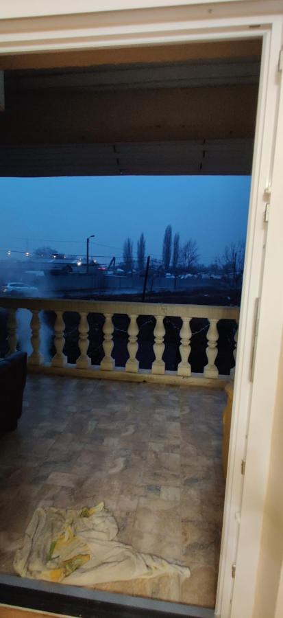 Casa Blanco Hotel Nagyvárad Kültér fotó