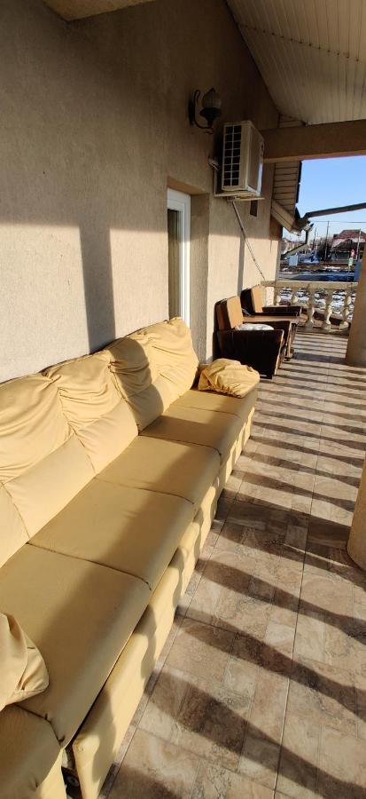 Casa Blanco Hotel Nagyvárad Kültér fotó