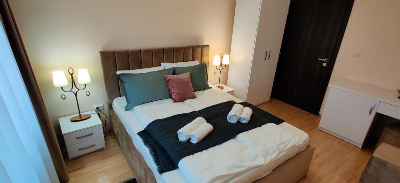 Casa Blanco Hotel Nagyvárad Kültér fotó