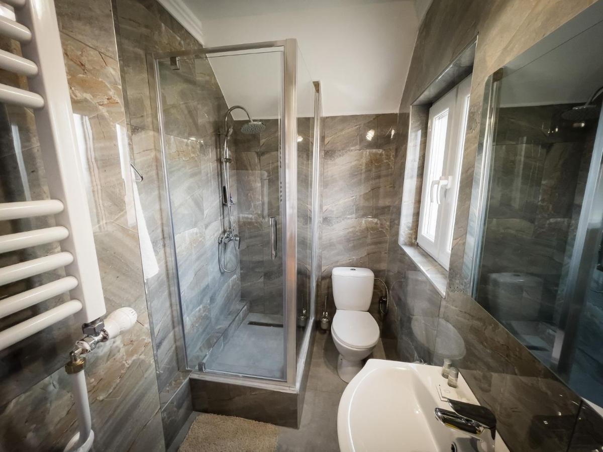 Casa Blanco Hotel Nagyvárad Kültér fotó