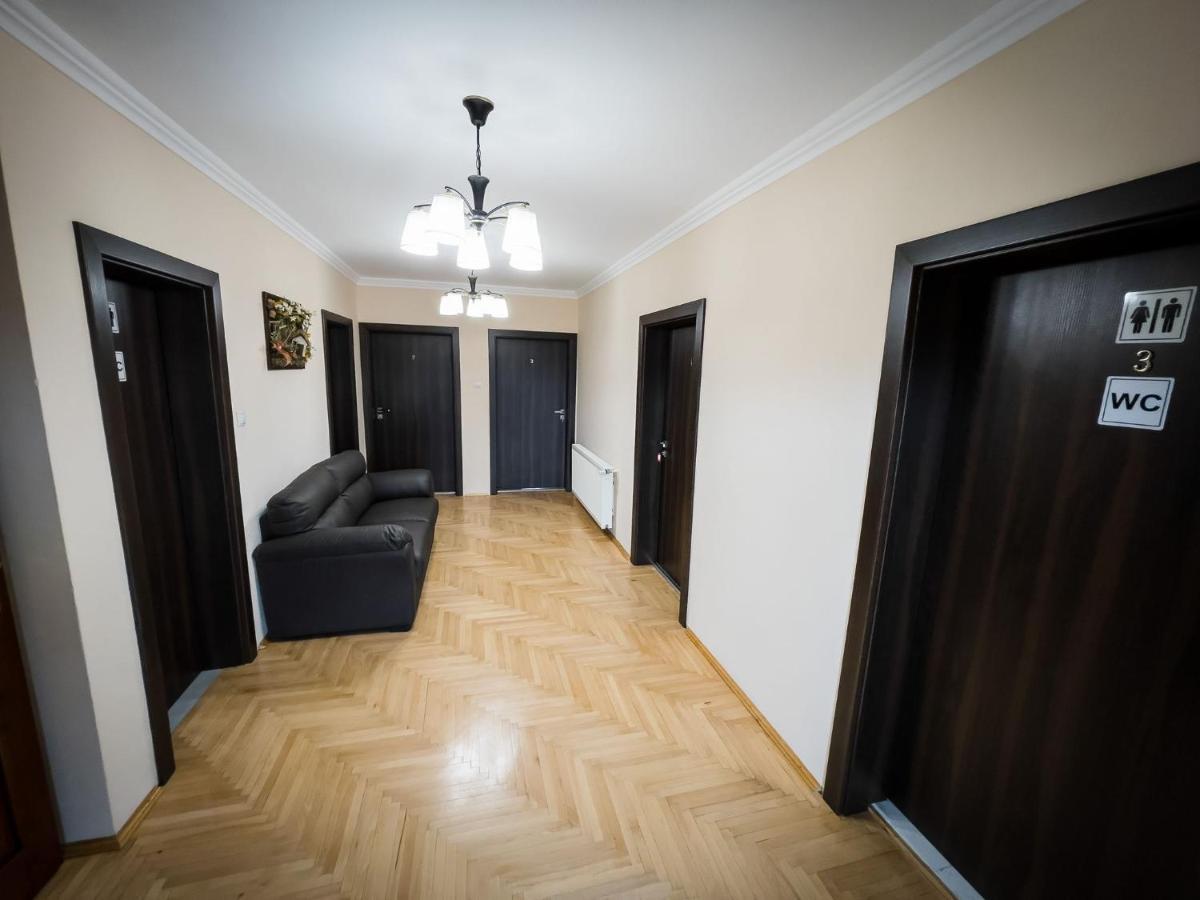Casa Blanco Hotel Nagyvárad Kültér fotó